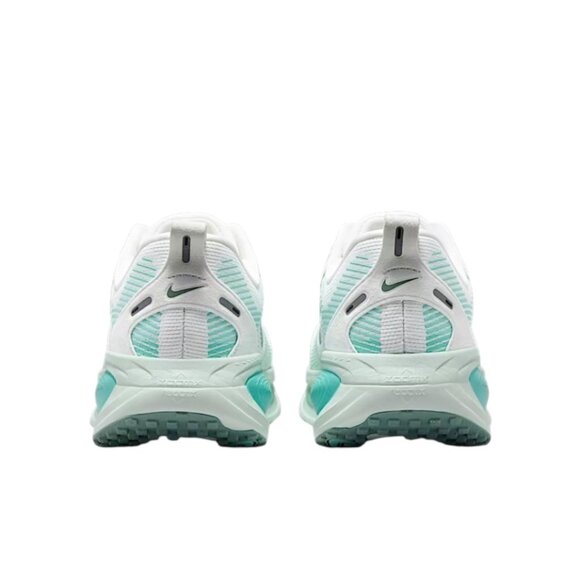Men Womens Nike Vomero 18 (Wide) Running Shoes Bleached Turqoise IF0515 101